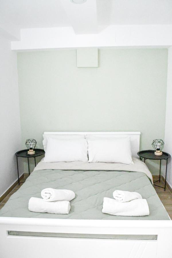 Beach Holiday Homes Rethymno  Luaran gambar