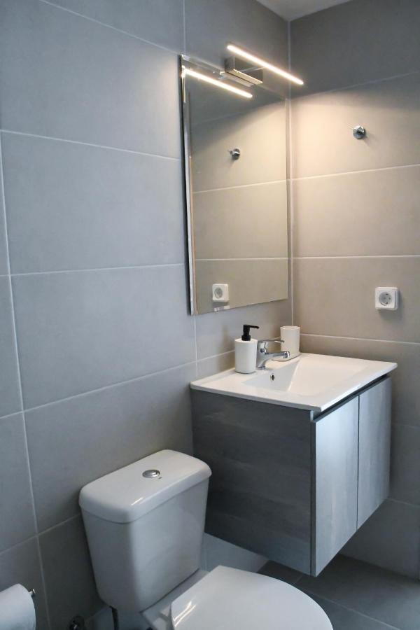 Beach Holiday Homes Rethymno  Luaran gambar