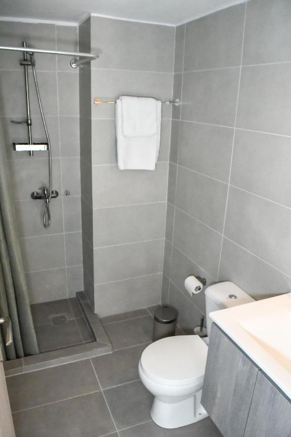 Beach Holiday Homes Rethymno  Luaran gambar