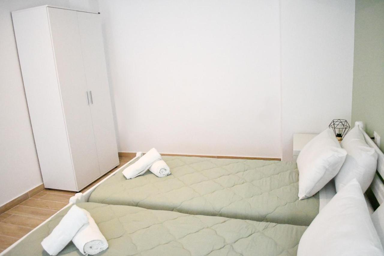 Beach Holiday Homes Rethymno  Luaran gambar