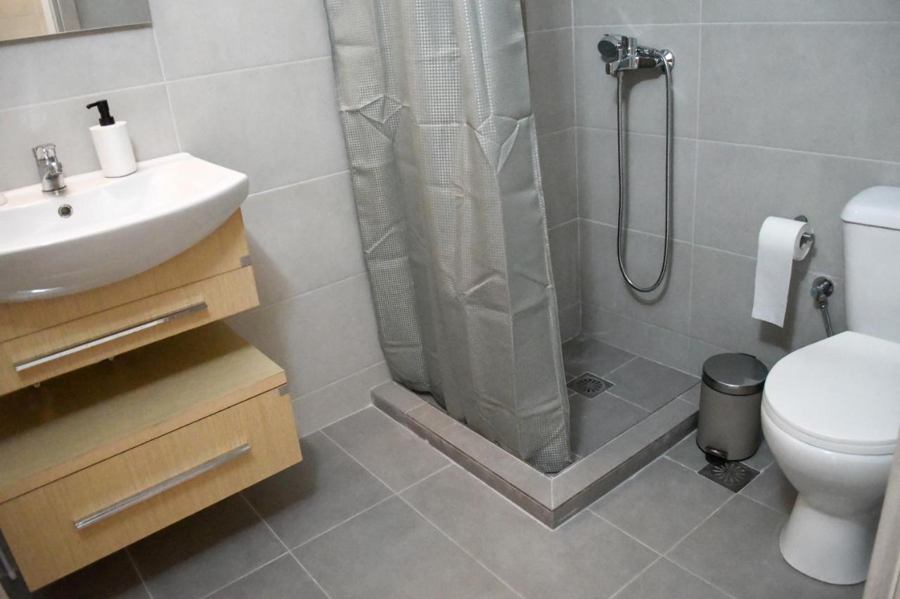 Beach Holiday Homes Rethymno  Luaran gambar