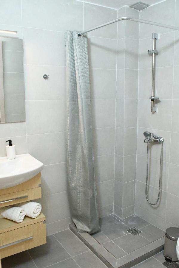 Beach Holiday Homes Rethymno  Luaran gambar