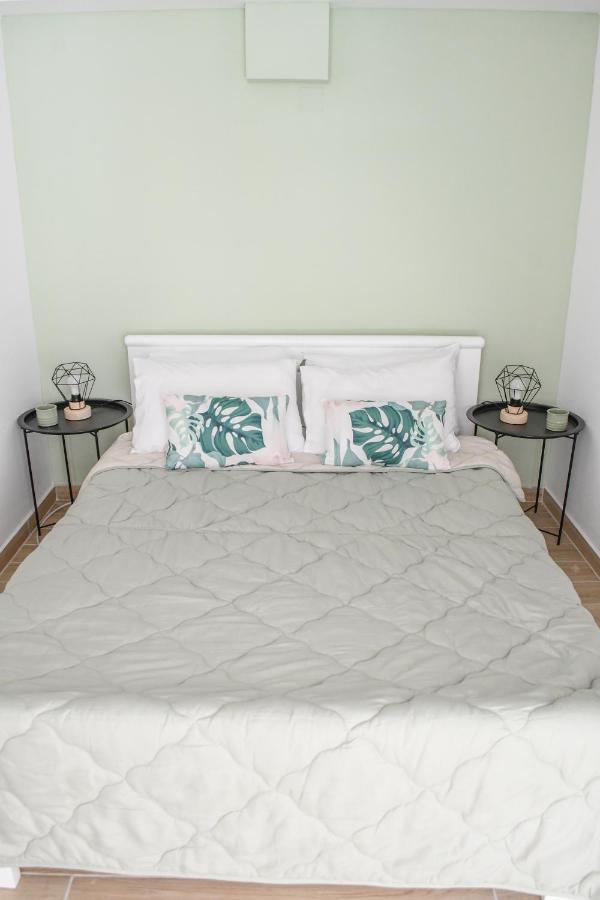 Beach Holiday Homes Rethymno  Luaran gambar