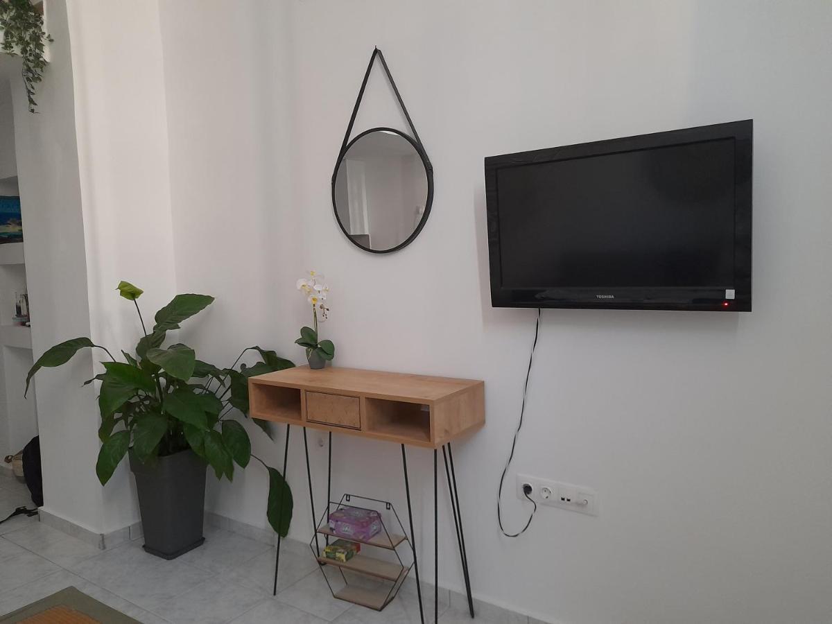 Beach Holiday Homes Rethymno  Luaran gambar