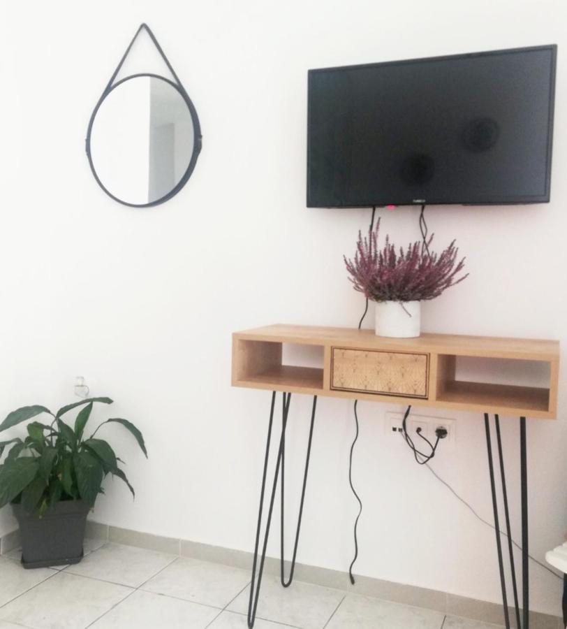 Beach Holiday Homes Rethymno  Luaran gambar