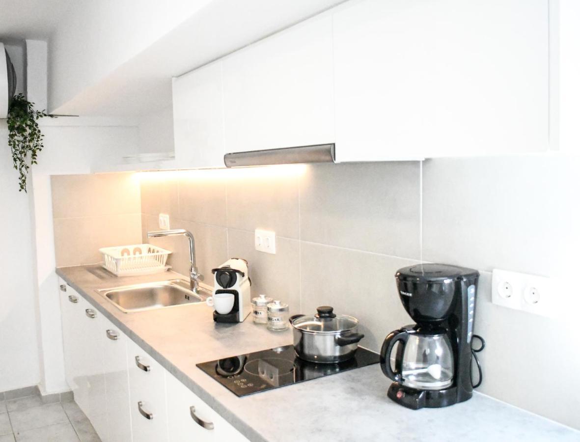 Beach Holiday Homes Rethymno  Luaran gambar